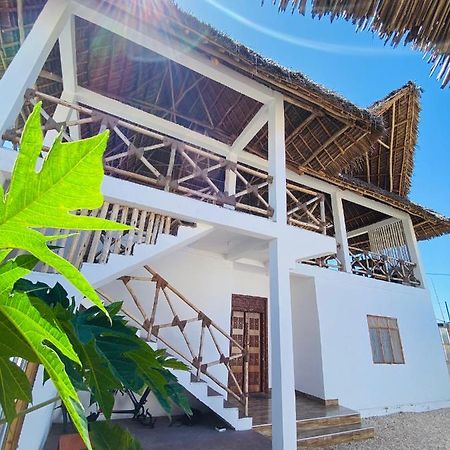 Mamayoyo House Nungwi Eksteriør bilde