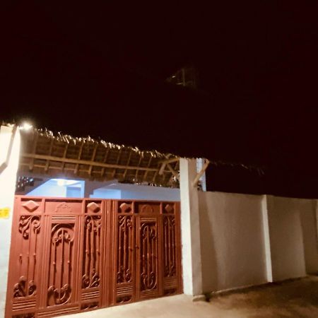 Mamayoyo House Nungwi Eksteriør bilde