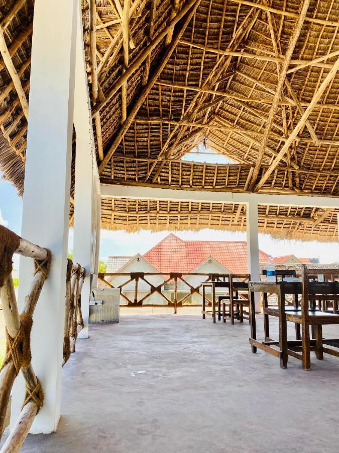 Mamayoyo House Nungwi Eksteriør bilde