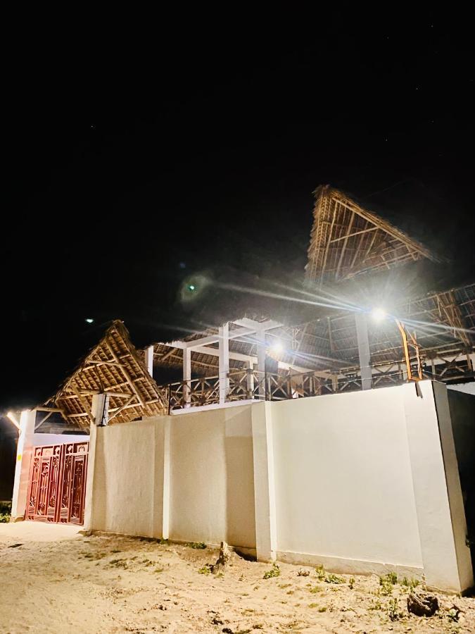 Mamayoyo House Nungwi Eksteriør bilde