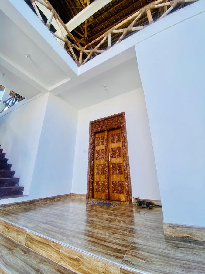 Mamayoyo House Nungwi Eksteriør bilde