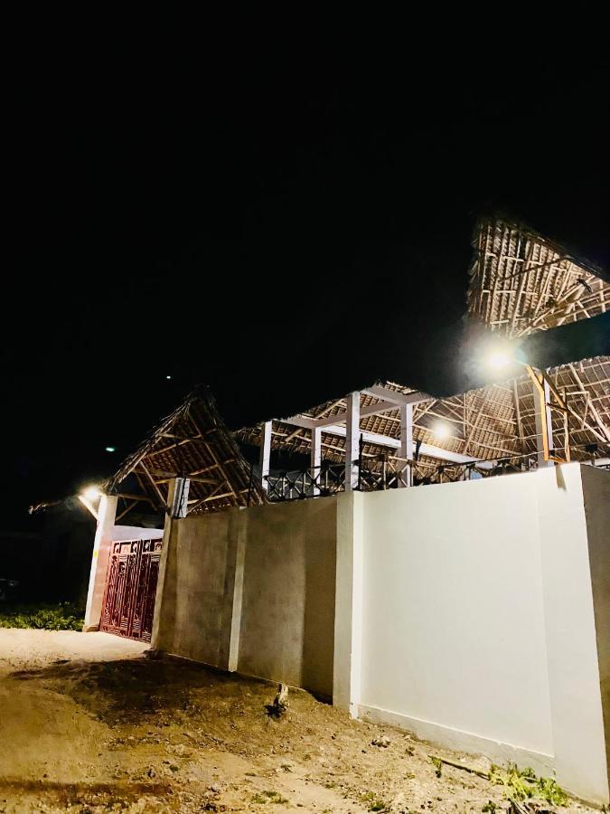 Mamayoyo House Nungwi Eksteriør bilde